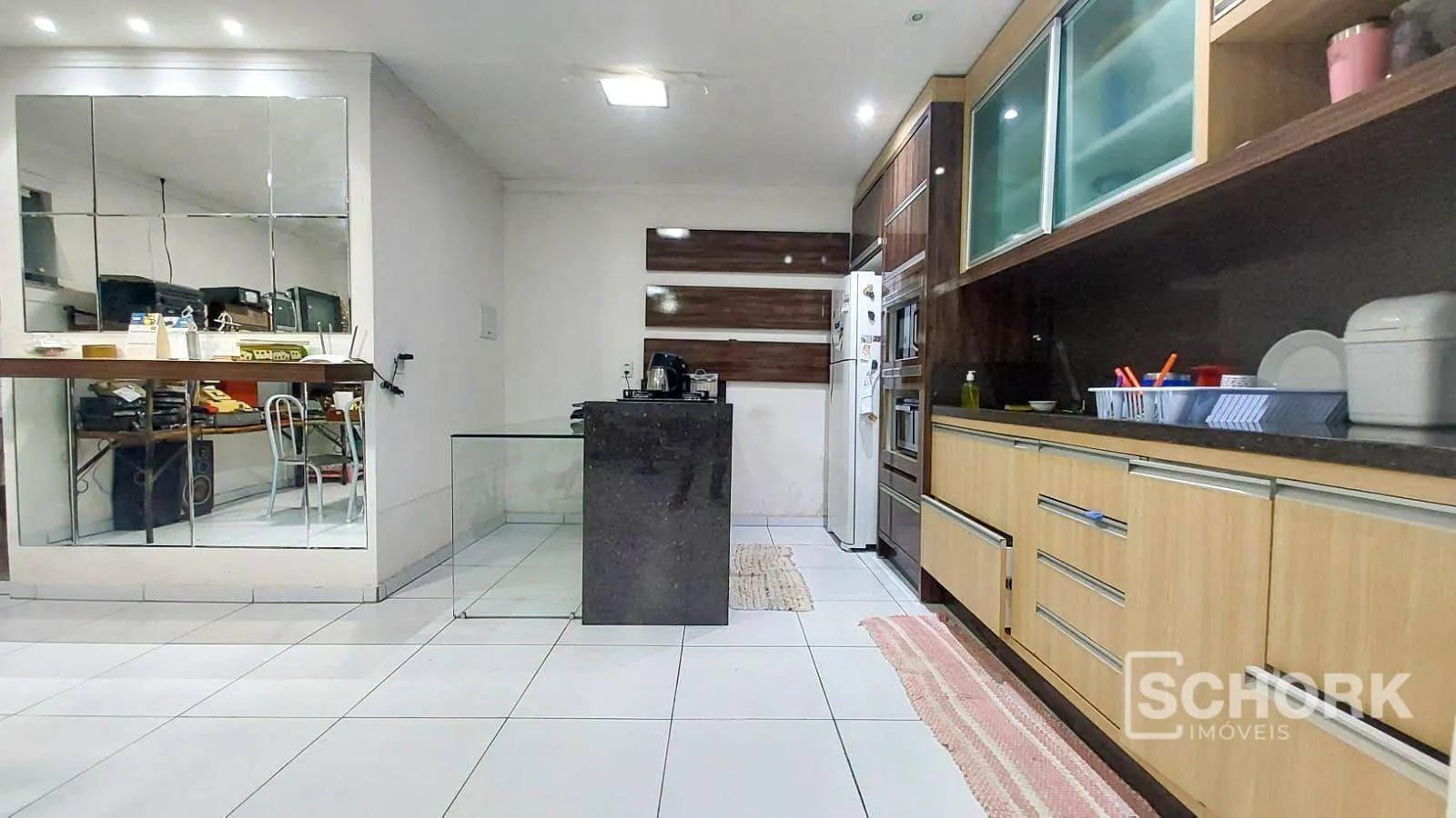 Casa com 2 dormitórios à venda, 90 m por R$ 300.000,00 - Encano - Indaial/SC — foto 3