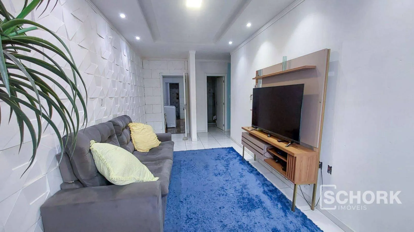 Casa com 2 dormitórios à venda, 90 m por R$ 300.000,00 - Encano - Indaial/SC — foto 4