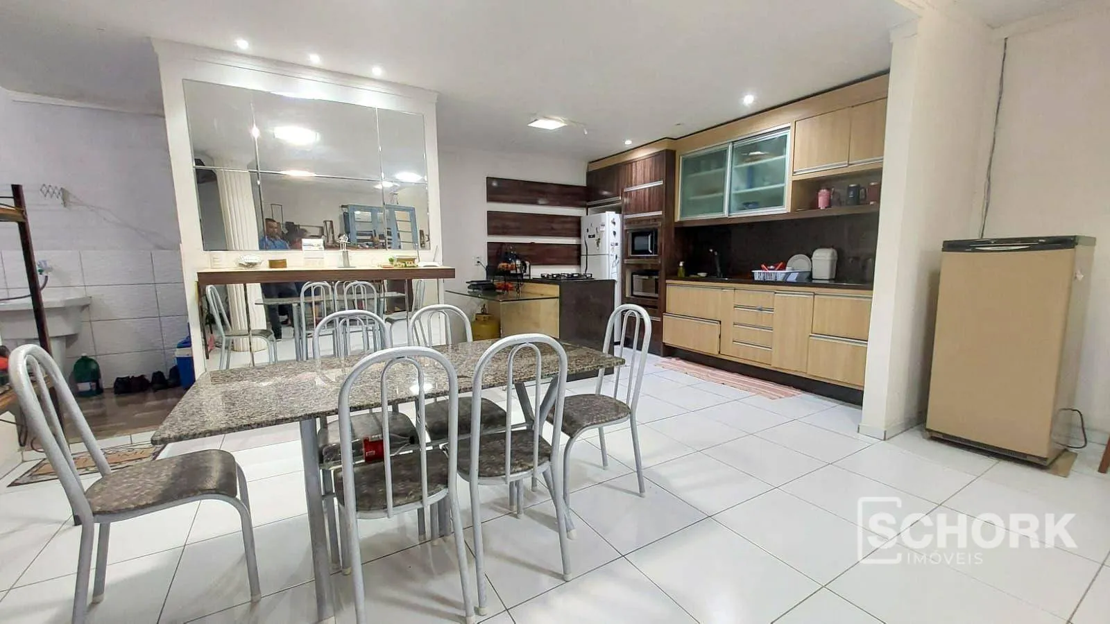 Casa com 2 dormitórios à venda, 90 m por R$ 300.000,00 - Encano - Indaial/SC — foto 5