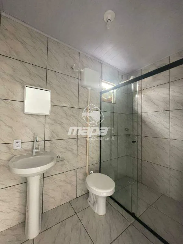 Casa para locação no bairro Rio Morto — foto 7