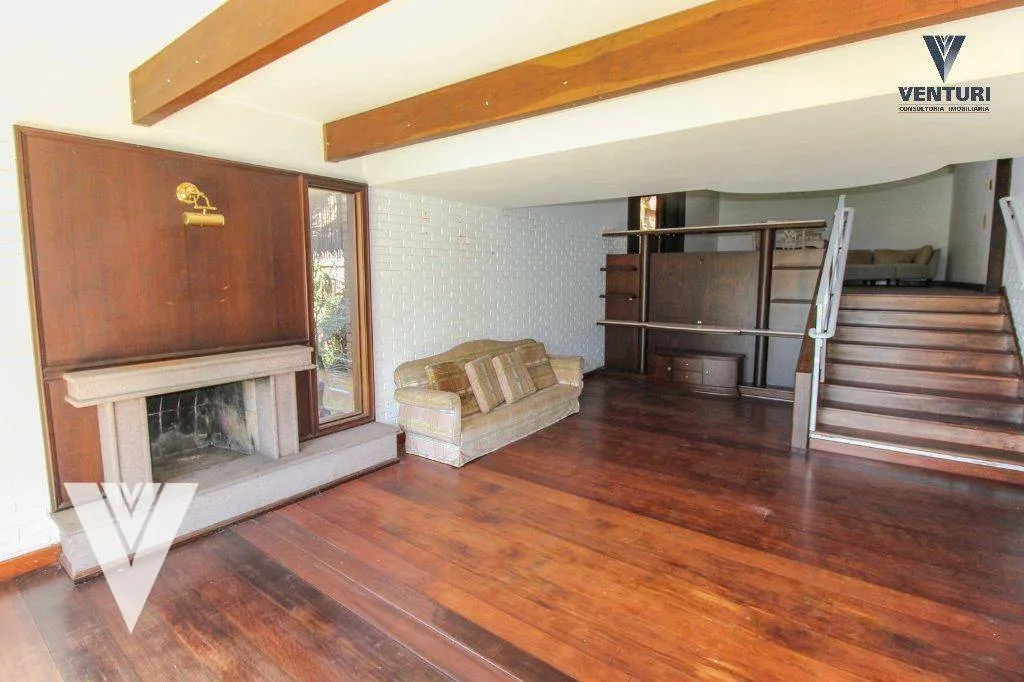 Casa com 6 dormitórios para alugar, 700 m por R$ 12.720,00/mês - Petrópolis - Blumenau/SC — foto 2