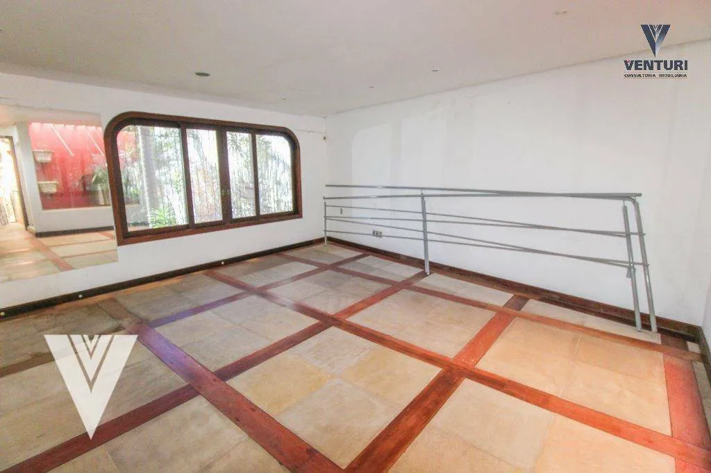 Casa com 6 dormitórios para alugar, 700 m por R$ 12.720,00/mês - Petrópolis - Blumenau/SC — foto 5