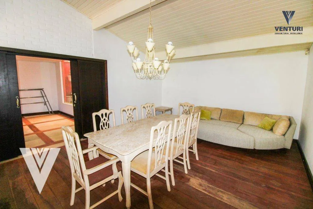 Casa com 6 dormitórios para alugar, 700 m por R$ 12.720,00/mês - Petrópolis - Blumenau/SC — foto 6