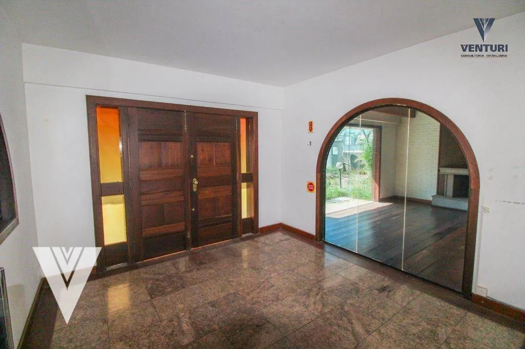 Casa com 6 dormitórios para alugar, 700 m por R$ 12.720,00/mês - Petrópolis - Blumenau/SC — foto 7