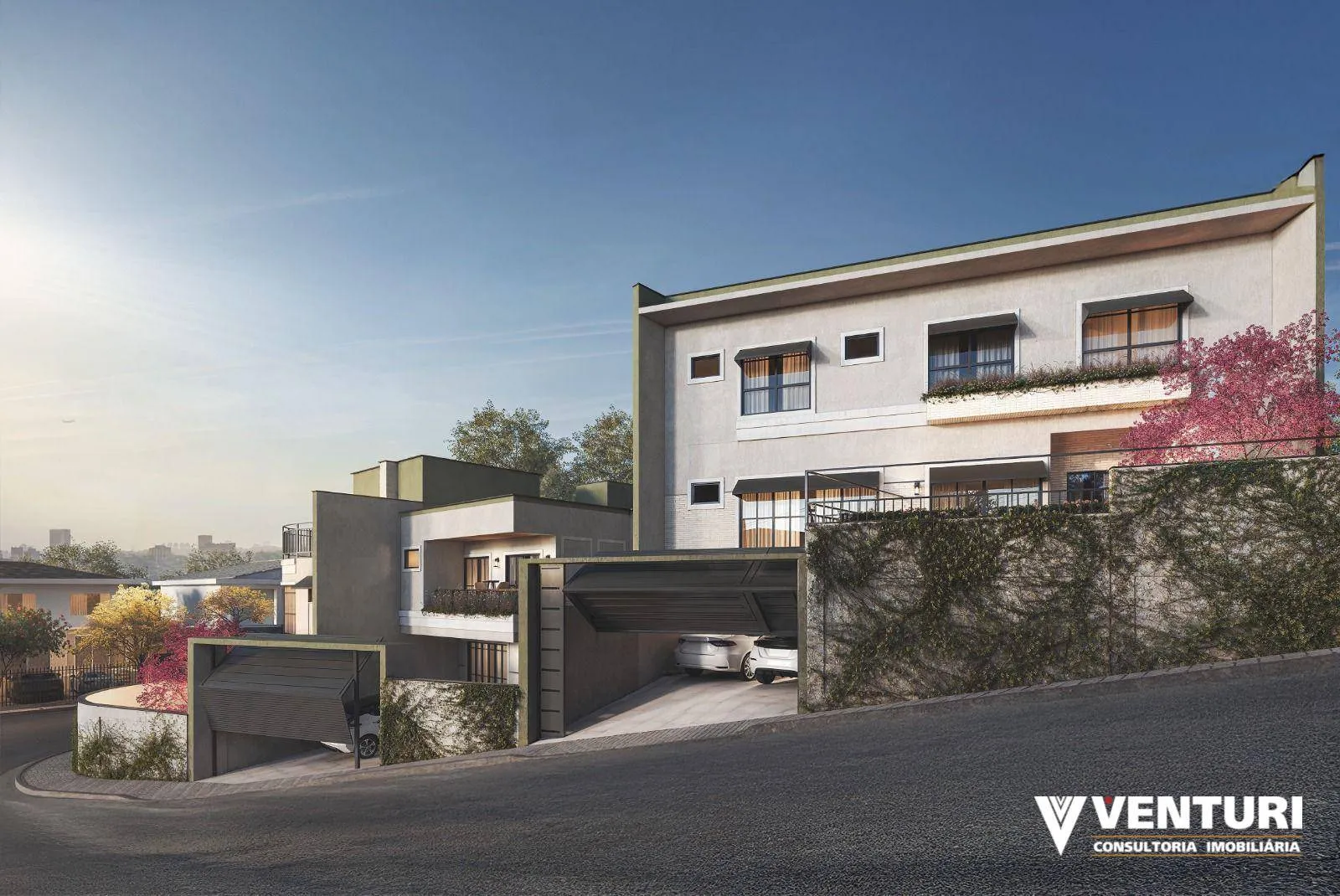 Casa com 3 dormitórios à venda, 180 m por R$ 1.250.000,00 - Vila Nova - Blumenau/SC — foto 2