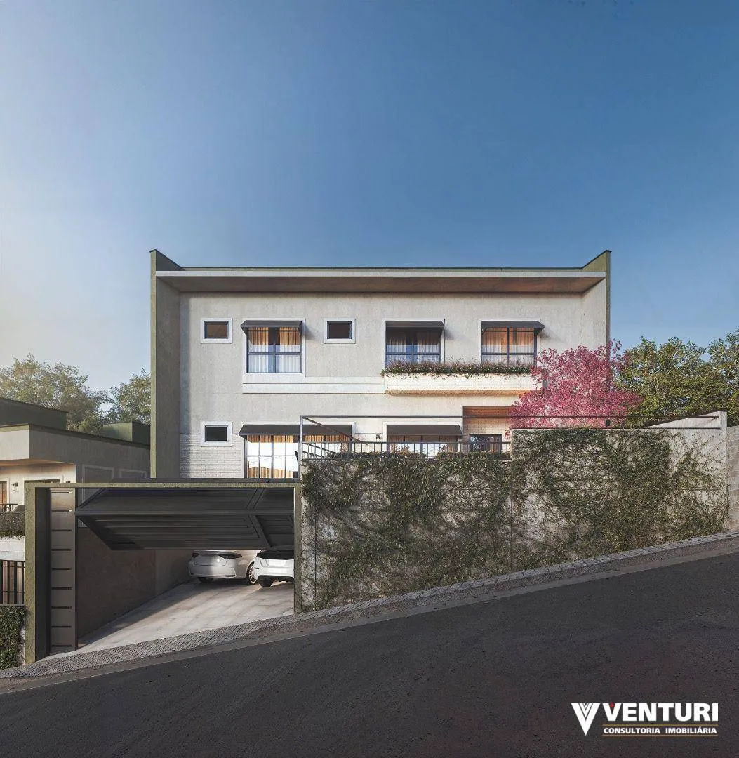 Casa com 3 dormitórios à venda, 180 m por R$ 1.250.000,00 - Vila Nova - Blumenau/SC — foto 5