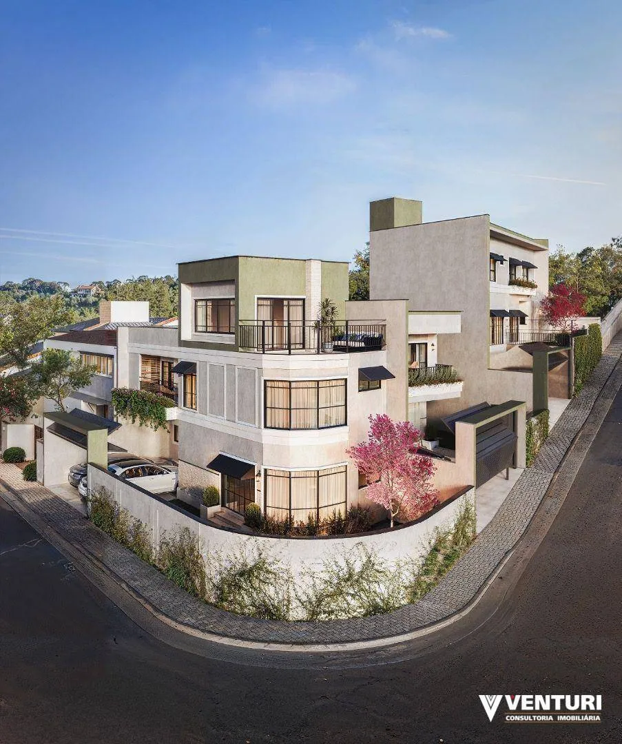 Casa com 3 dormitórios à venda, 180 m por R$ 1.250.000,00 - Vila Nova - Blumenau/SC — foto 6