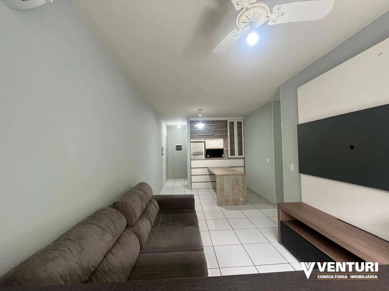 Apartamento com 3 dormitórios à venda, 70 m por R$ 335.000,00 - Fortaleza - Blumenau/SC - foto 1