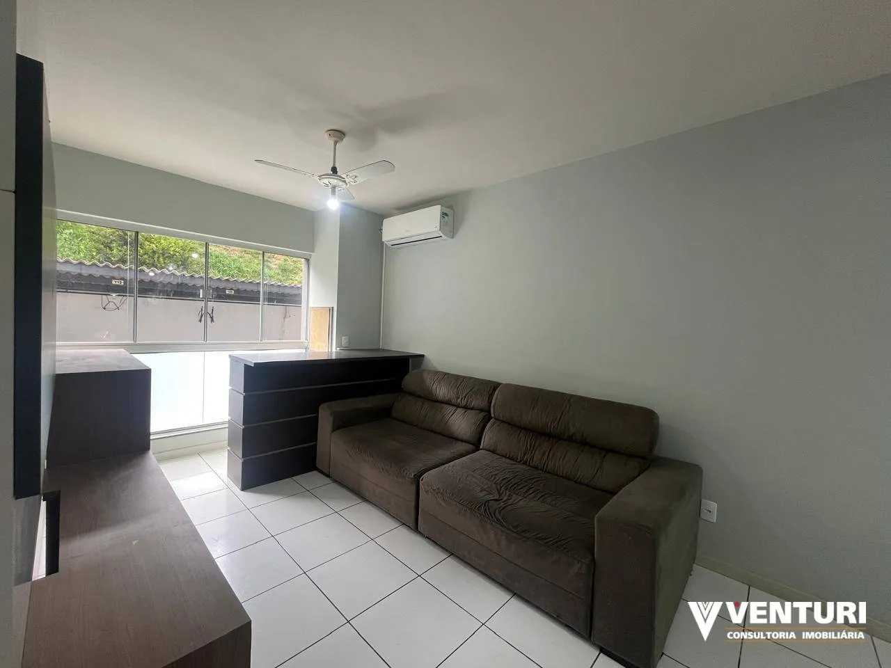 Apartamento com 3 dormitórios à venda, 70 m por R$ 335.000,00 - Fortaleza - Blumenau/SC — foto 2