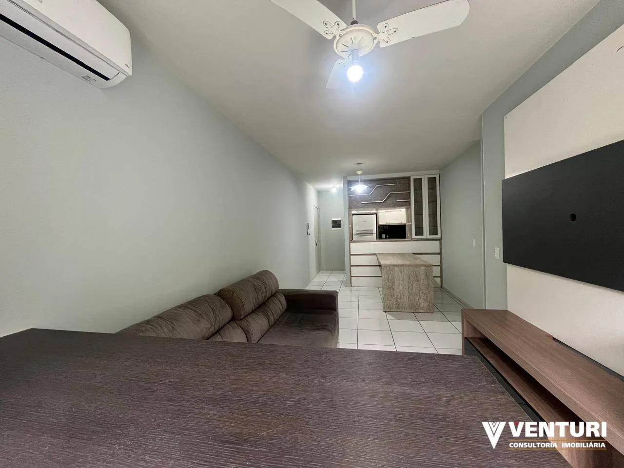 Apartamento com 3 dormitórios à venda, 70 m por R$ 335.000,00 - Fortaleza - Blumenau/SC — foto 3