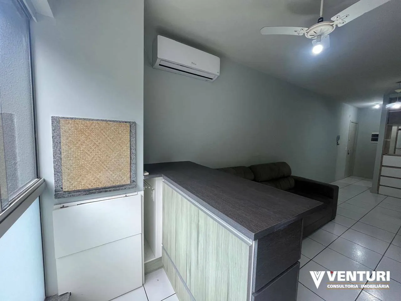 Apartamento com 3 dormitórios à venda, 70 m por R$ 335.000,00 - Fortaleza - Blumenau/SC — foto 4