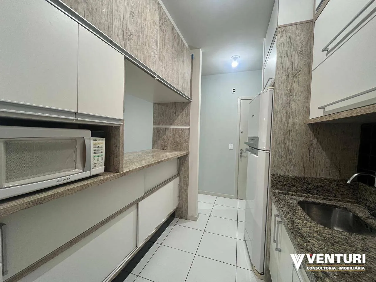 Apartamento com 3 dormitórios à venda, 70 m por R$ 335.000,00 - Fortaleza - Blumenau/SC — foto 7