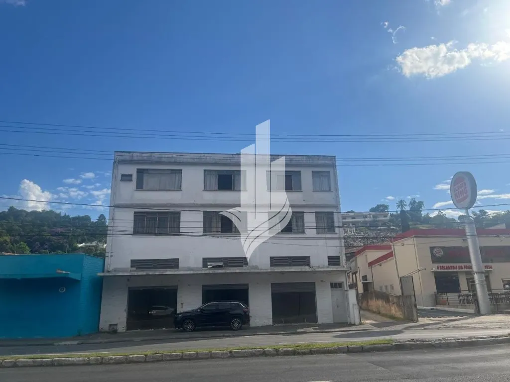 Prédio comercial no Centro - foto 1