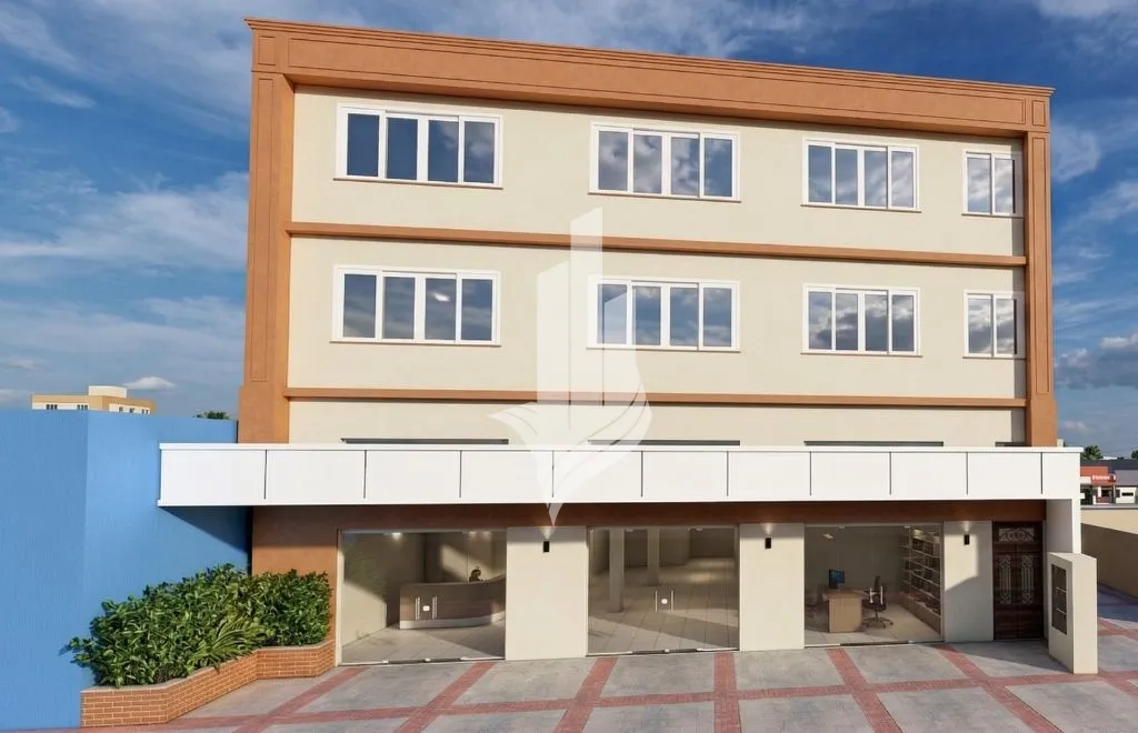 Prédio comercial no Centro — foto 2