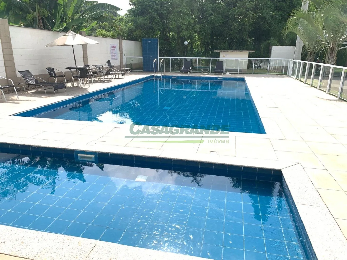 Ótimo Apartamento no Bairro Itoupava Central em Blumenau, com 2 Dormitórios e 49 m. - foto 1