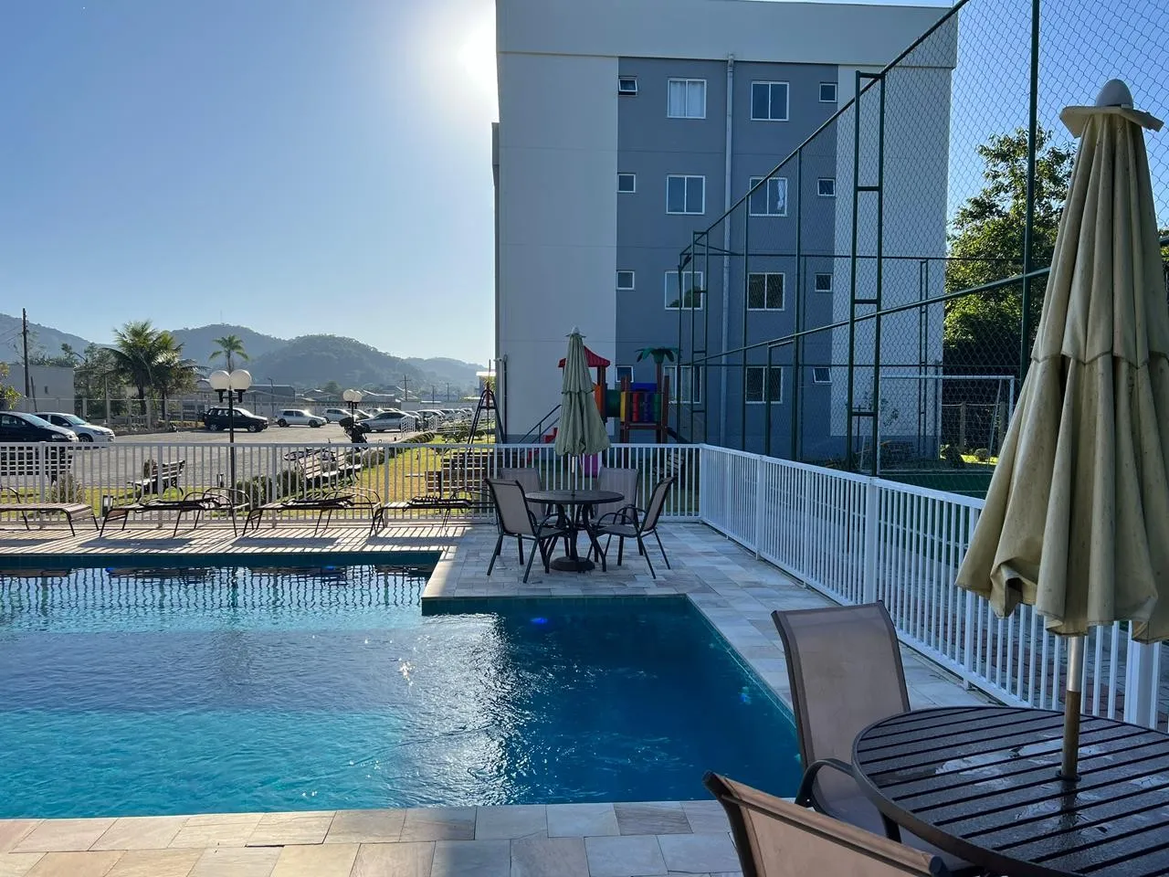 Apartamento- 2 dormitórios- Bairro Figueira - foto 1