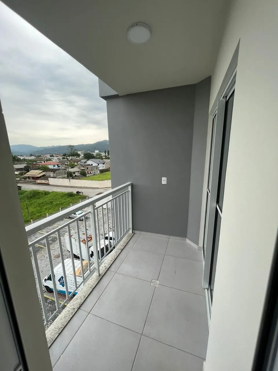 Apartamento- 2 dormitórios- Bairro Figueira — foto 3