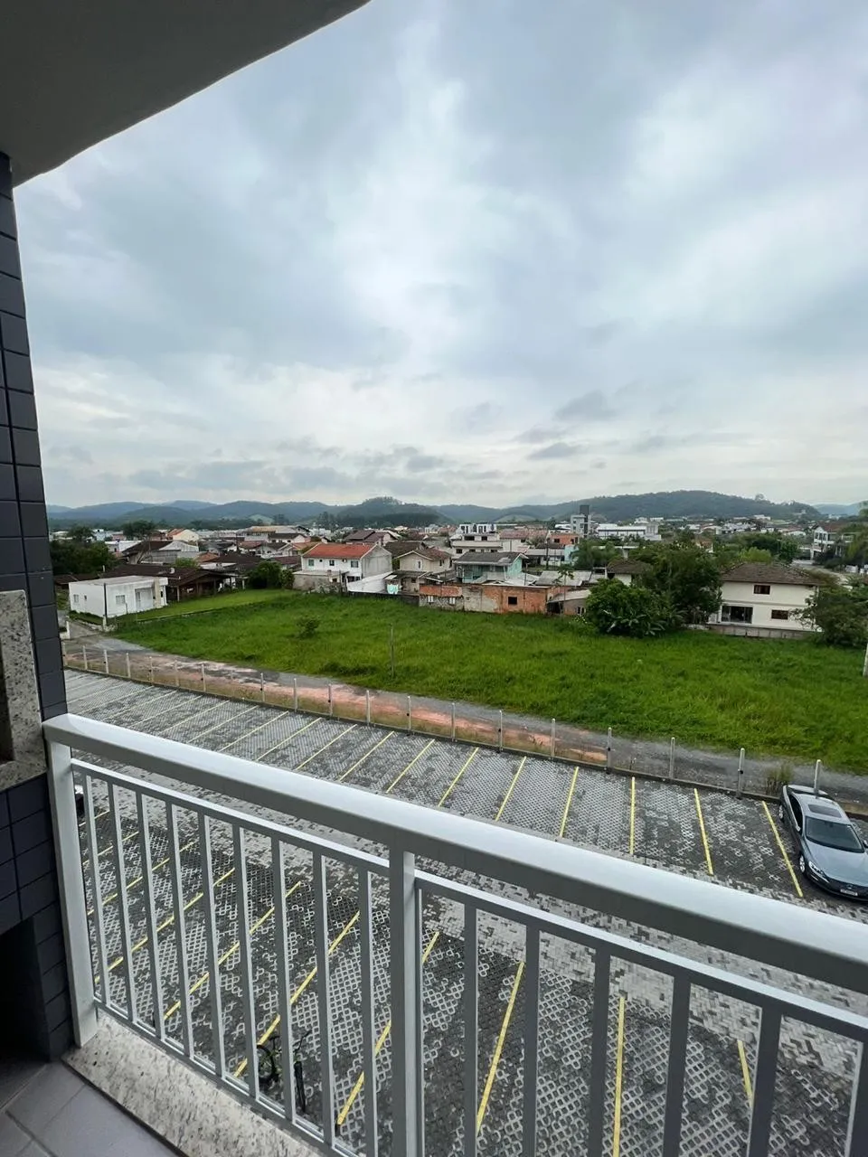 Apartamento- 2 dormitórios- Bairro Figueira — foto 4