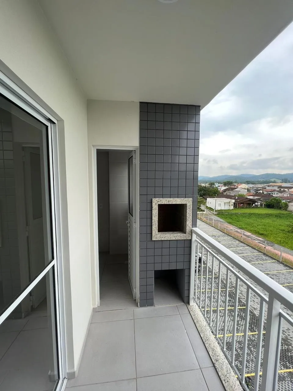 Apartamento- 2 dormitórios- Bairro Figueira — foto 6