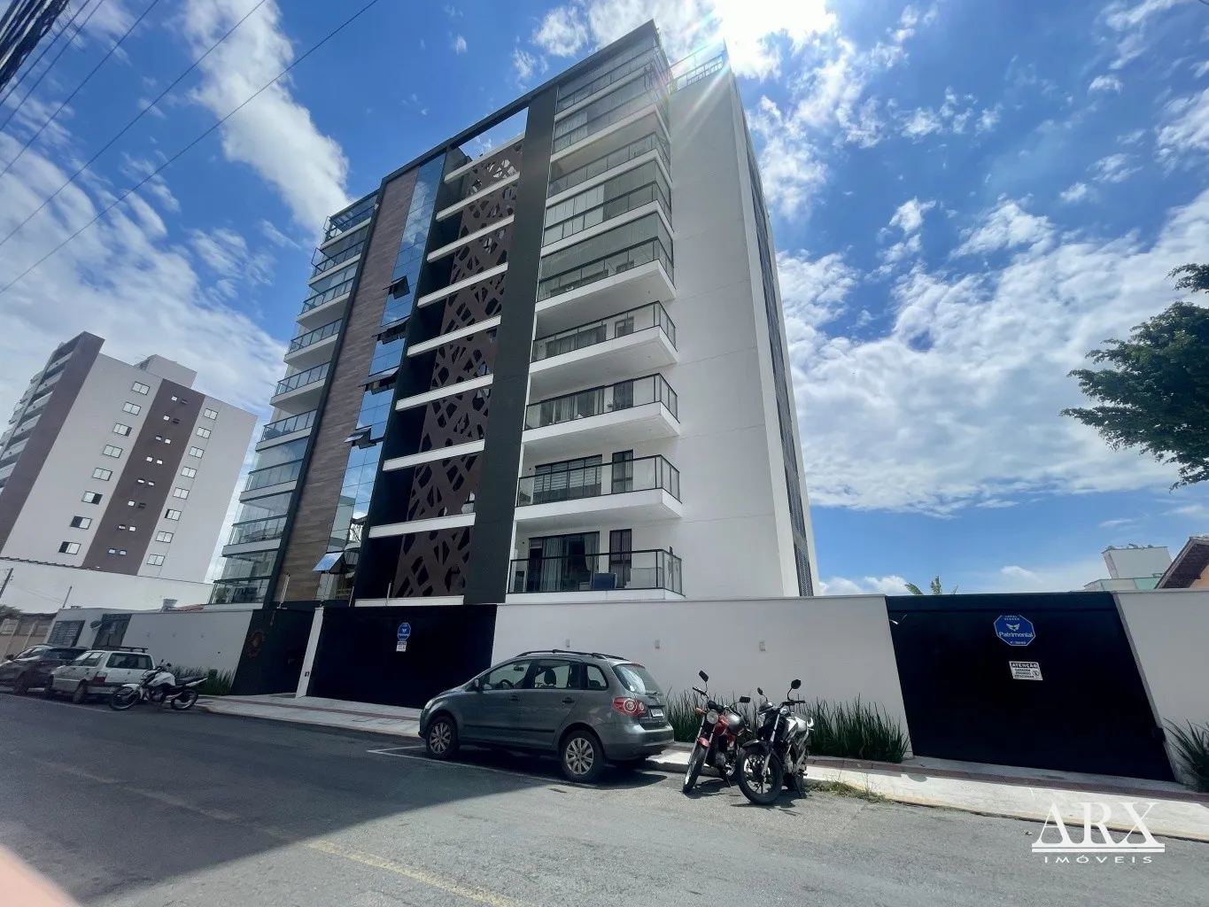 Apartamento à venda em Camboriú - foto 1