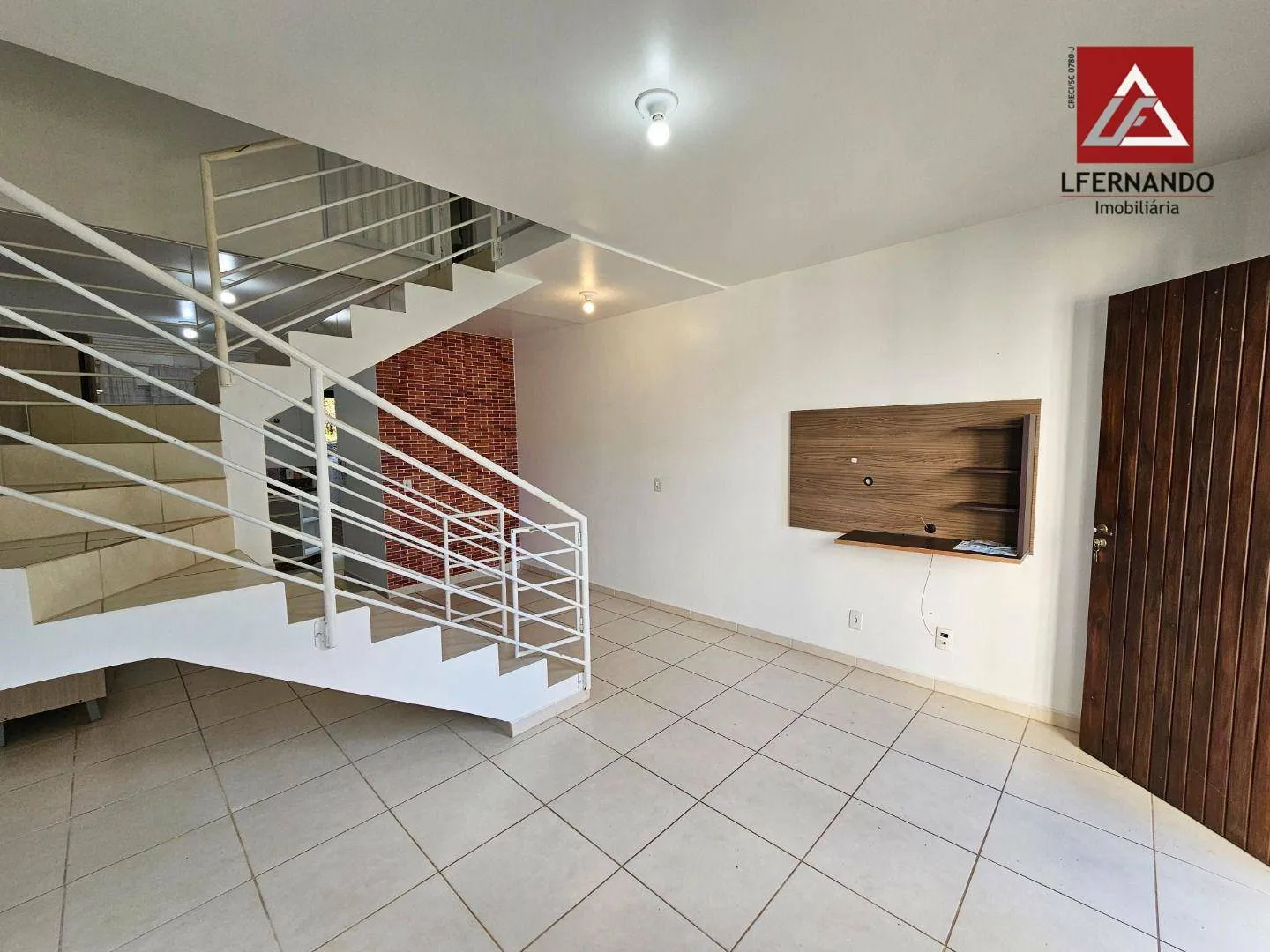 Sobrado com 2 dormitórios à venda, 72 m por R$ 290.000 - Itoupava Central - Blumenau/SC — foto 3