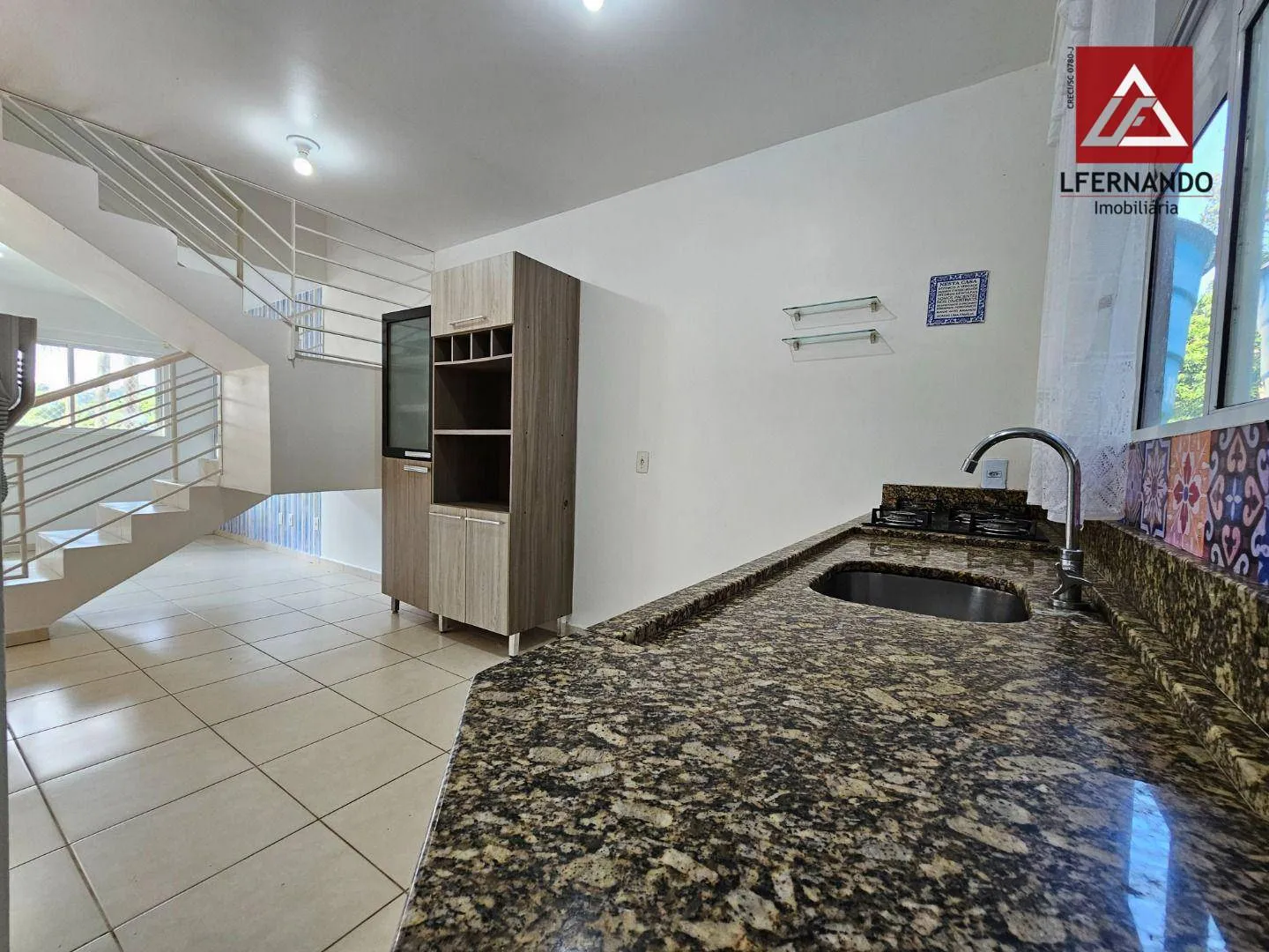 Sobrado com 2 dormitórios à venda, 72 m por R$ 290.000 - Itoupava Central - Blumenau/SC — foto 7
