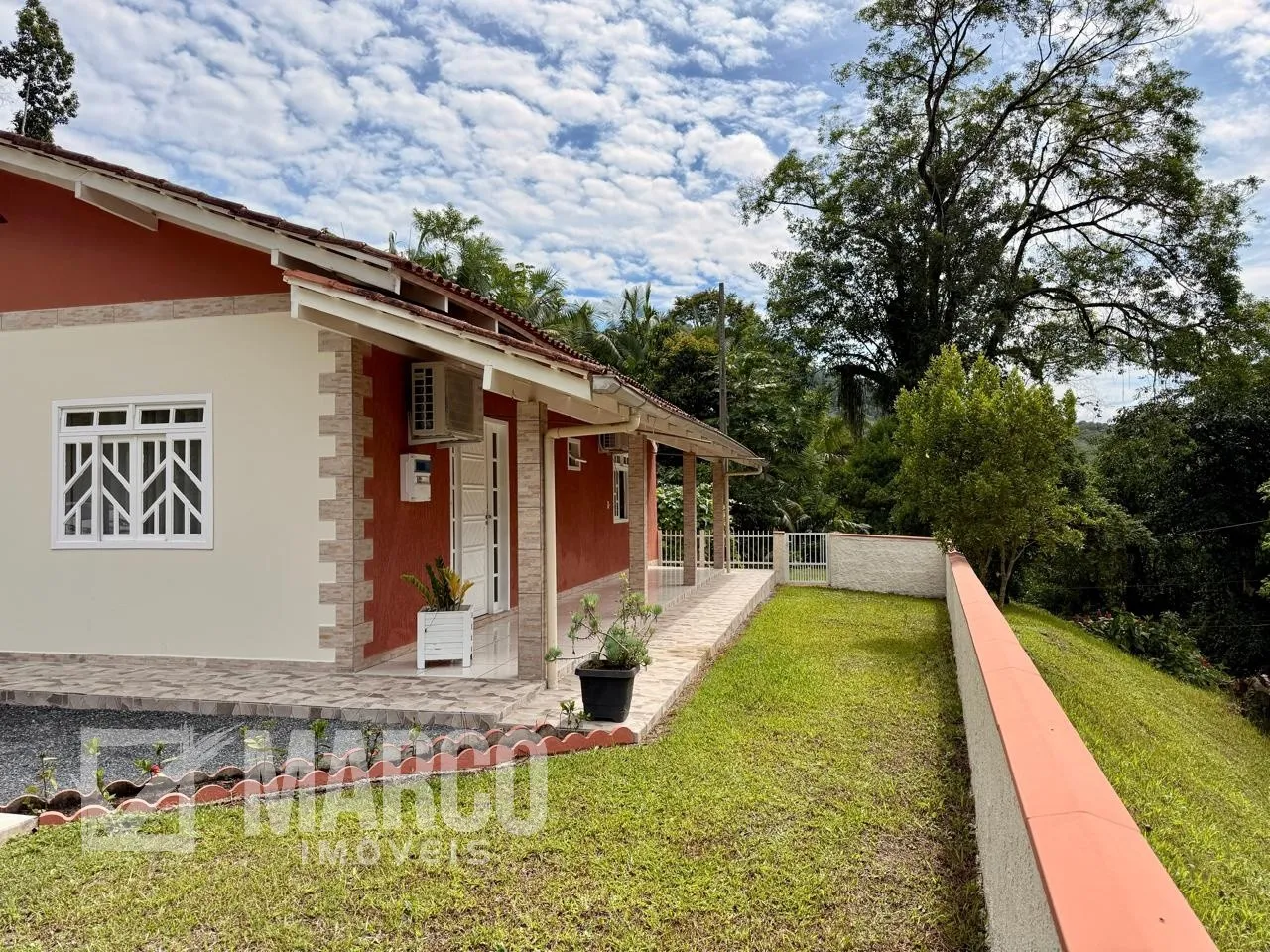 Refúgio Completo em Pomerode/SC: Espaço, Conforto e Lazer em um Só Lugar — foto 2