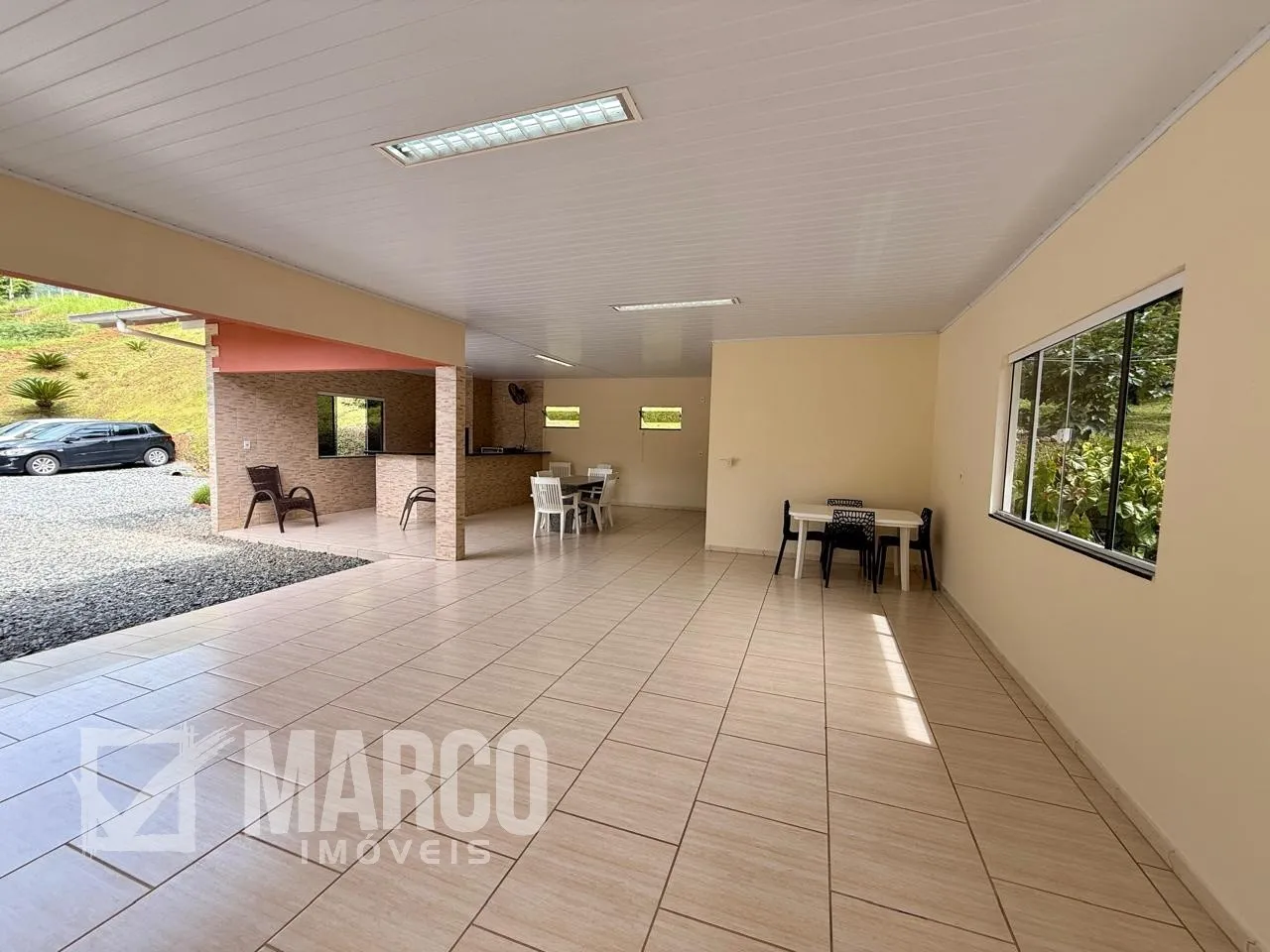 Refúgio Completo em Pomerode/SC: Espaço, Conforto e Lazer em um Só Lugar — foto 4