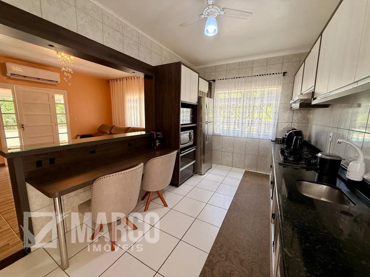 Refúgio Completo em Pomerode/SC: Espaço, Conforto e Lazer em um Só Lugar — foto 5