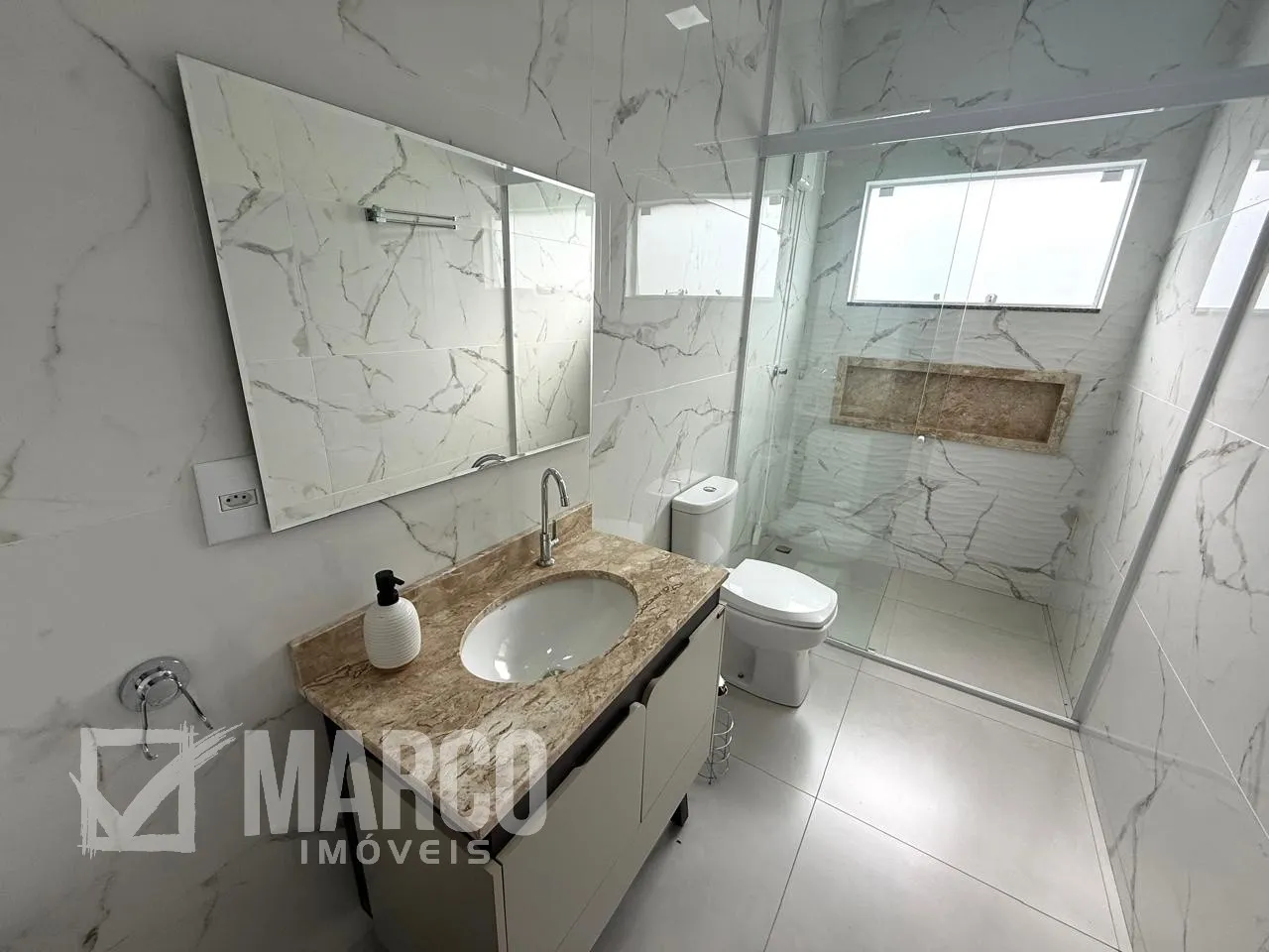 Casa com 3 Dormitórios e Área de Festa em Pomerode/SC — foto 5