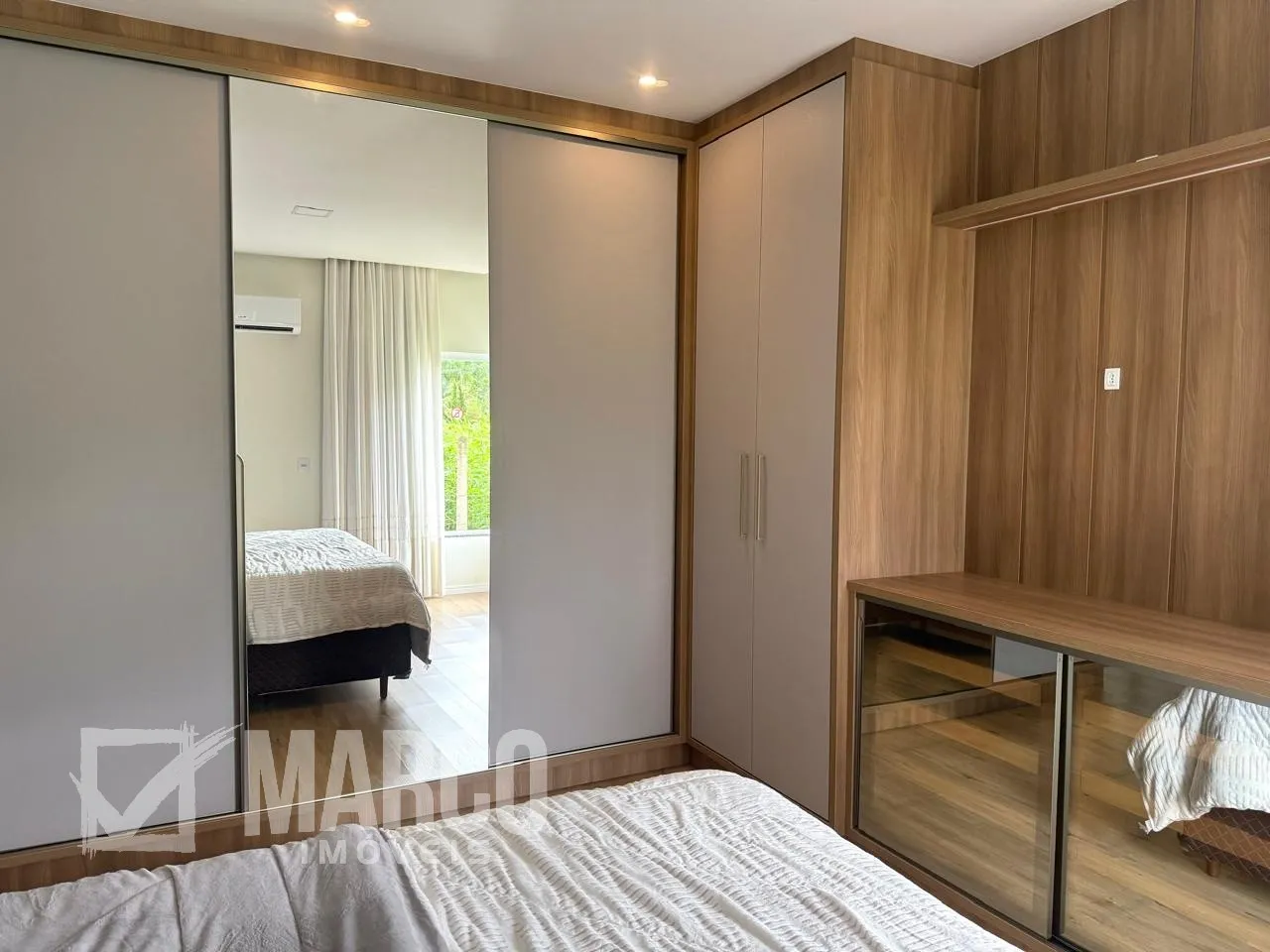 Casa com 3 Dormitórios e Área de Festa em Pomerode/SC — foto 7