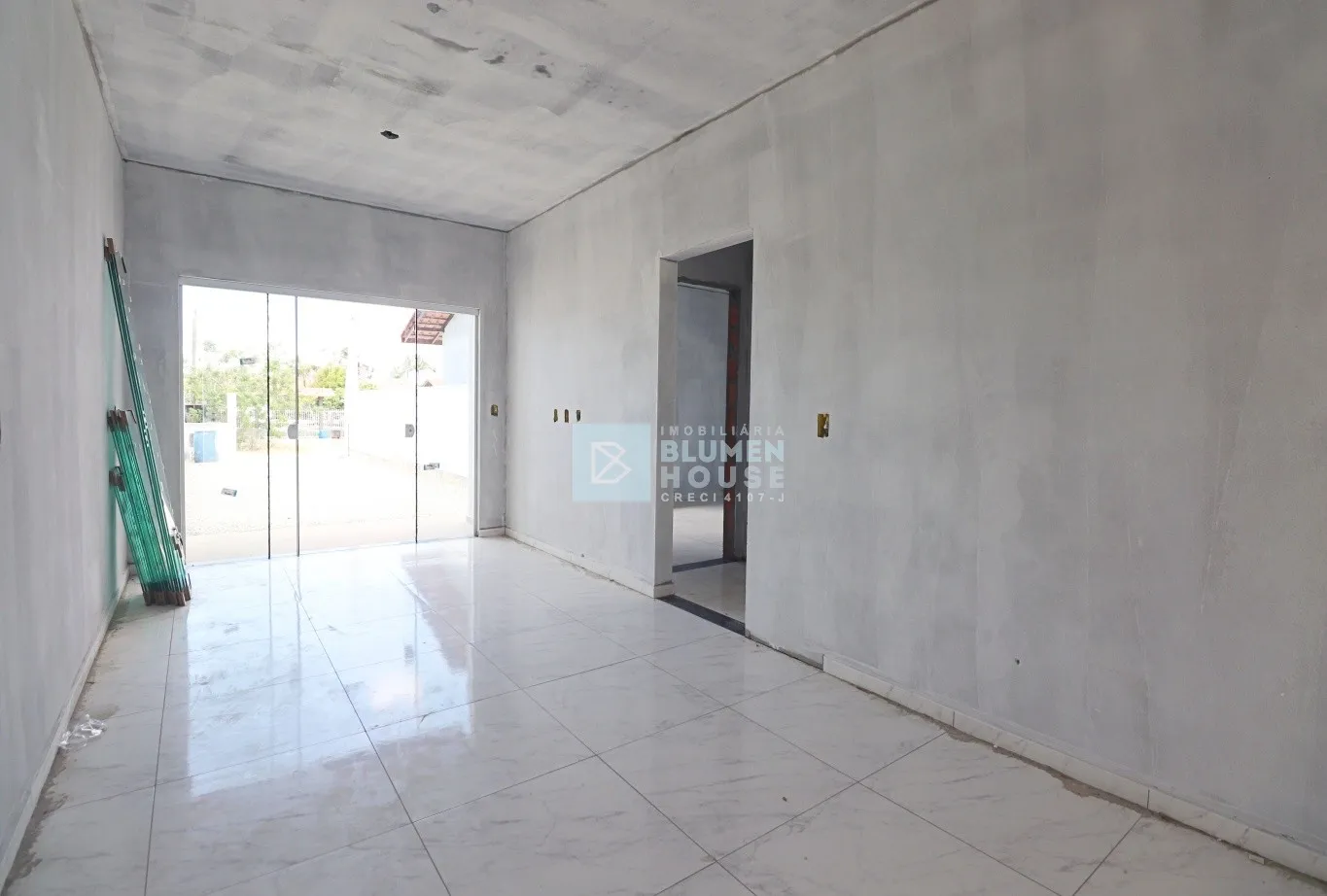 Casa térrea no bairro Quinta dos Açorianos, Barra Velha! — foto 2