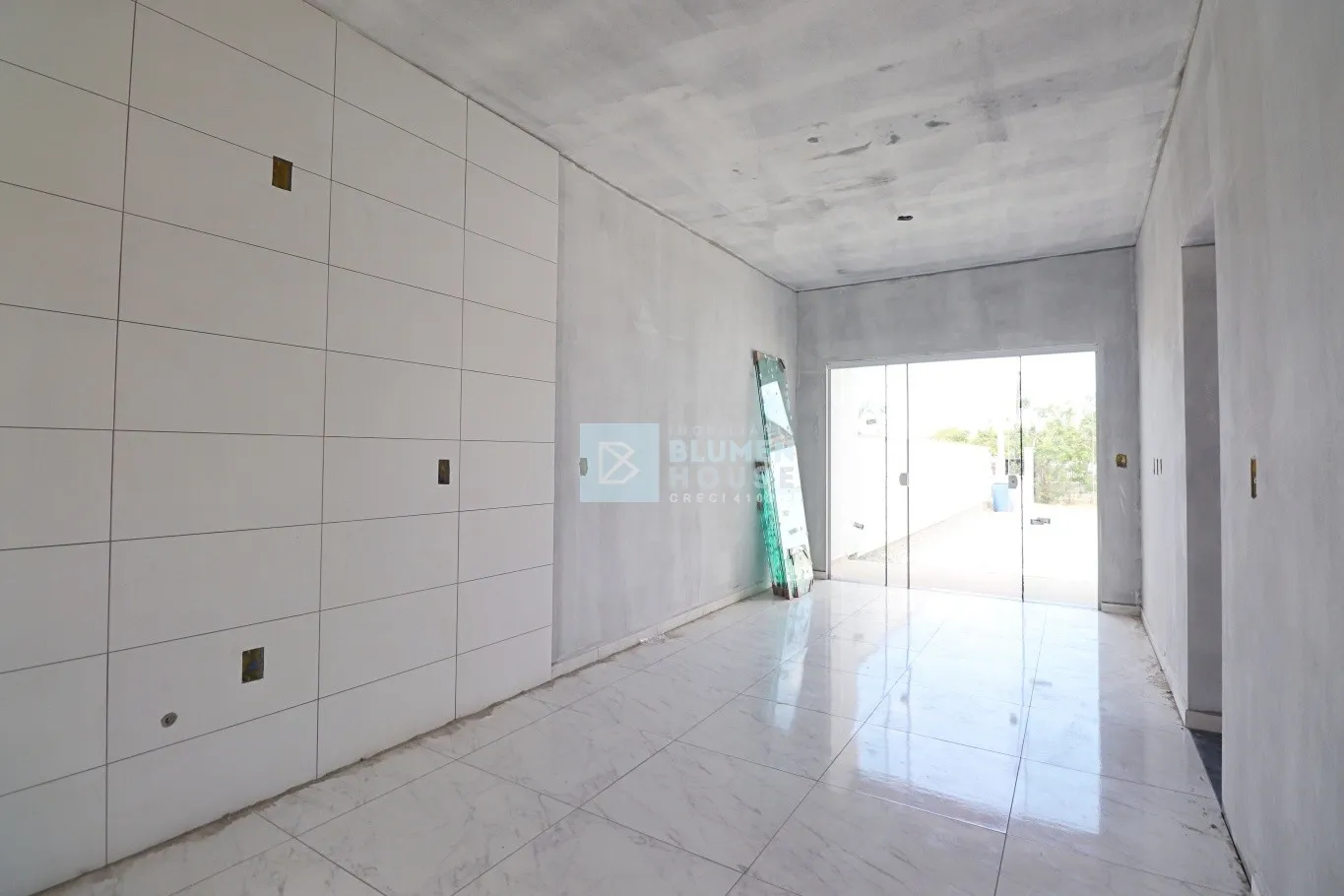 Casa térrea no bairro Quinta dos Açorianos, Barra Velha! — foto 3