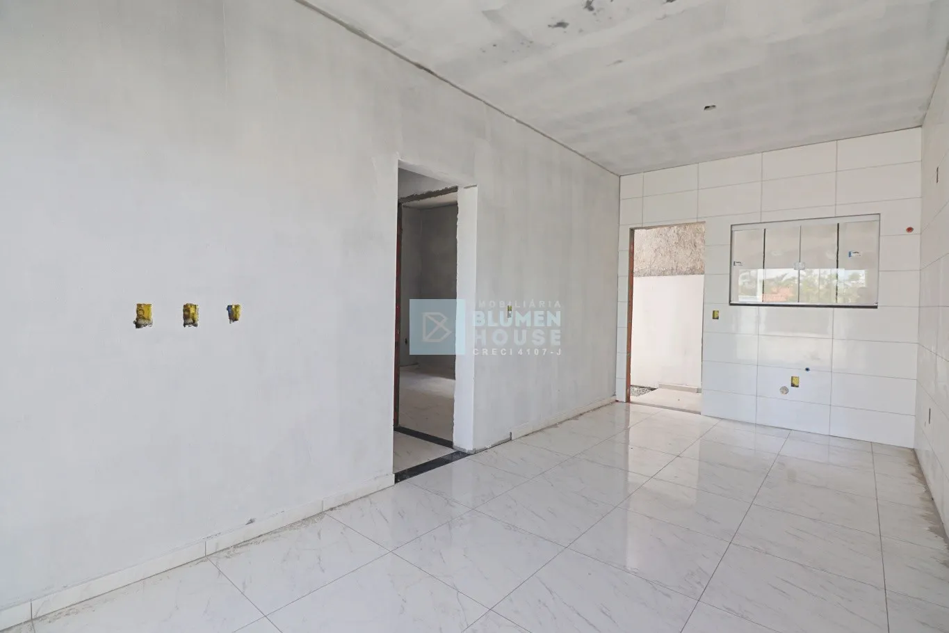 Casa térrea no bairro Quinta dos Açorianos, Barra Velha! — foto 4