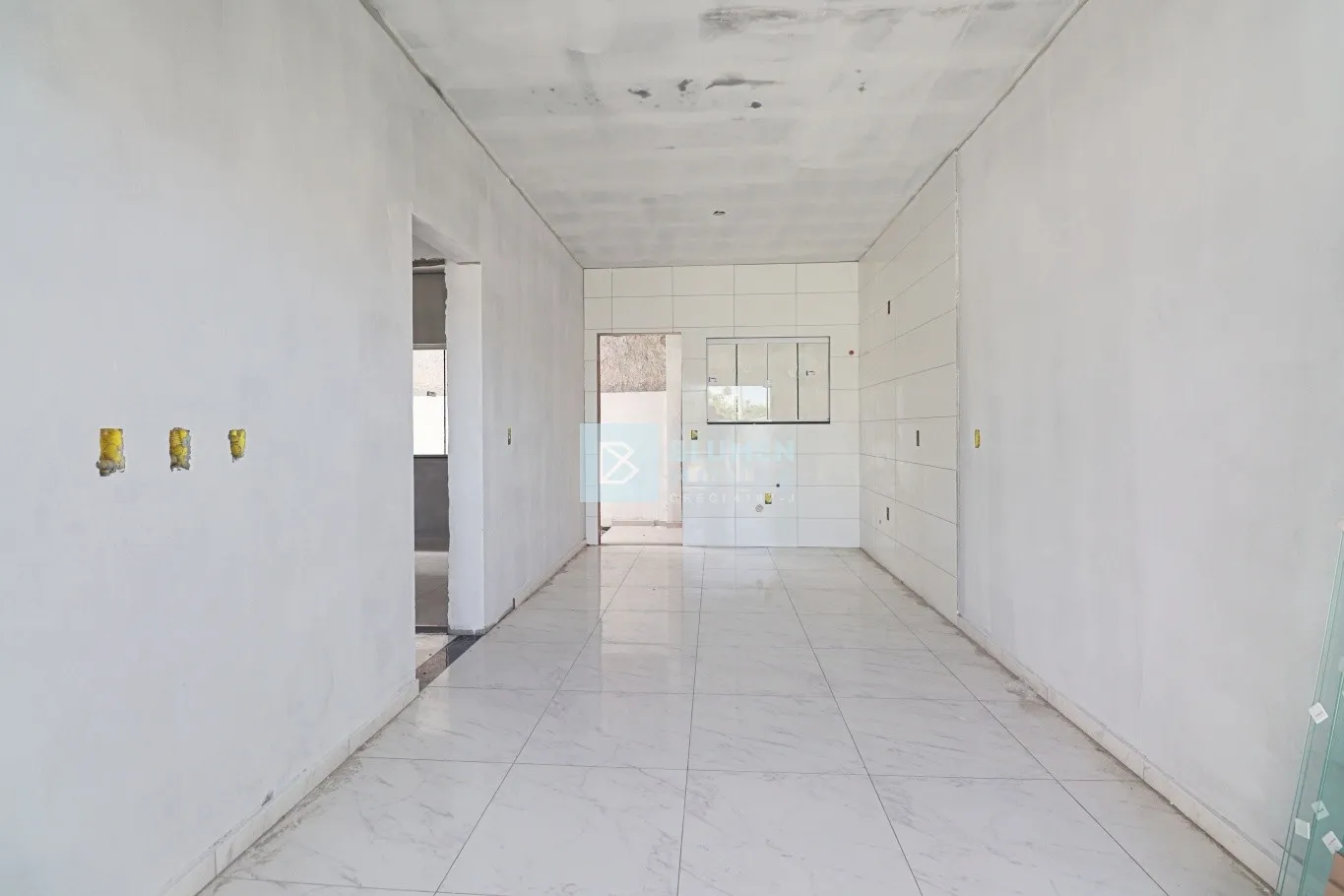 Casa térrea no bairro Quinta dos Açorianos, Barra Velha! — foto 5