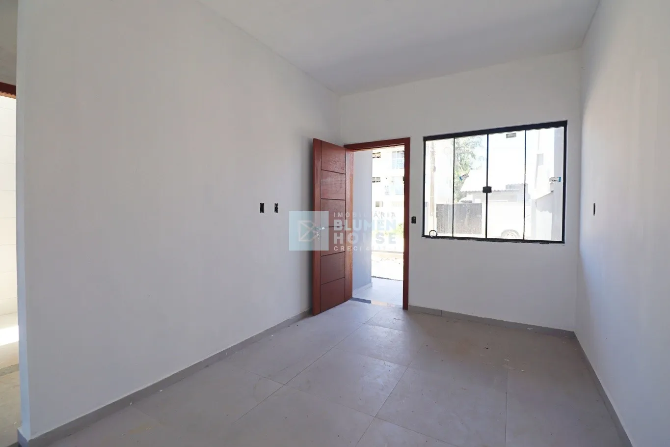 Casa térrea no bairro Quinta dos Açorianos, Barra Velha! — foto 2