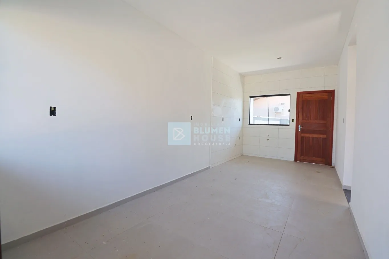 Casa térrea no bairro Quinta dos Açorianos, Barra Velha! — foto 3