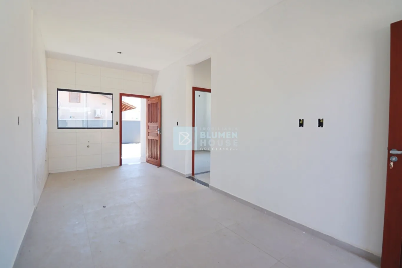 Casa térrea no bairro Quinta dos Açorianos, Barra Velha! — foto 4