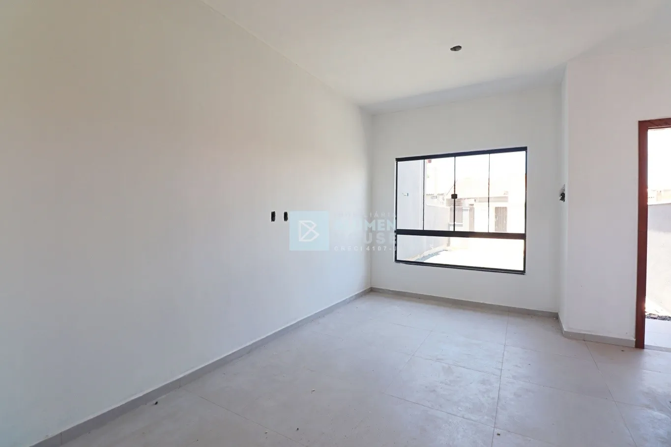 Casa térrea no bairro Quinta dos Açorianos, Barra Velha! — foto 2