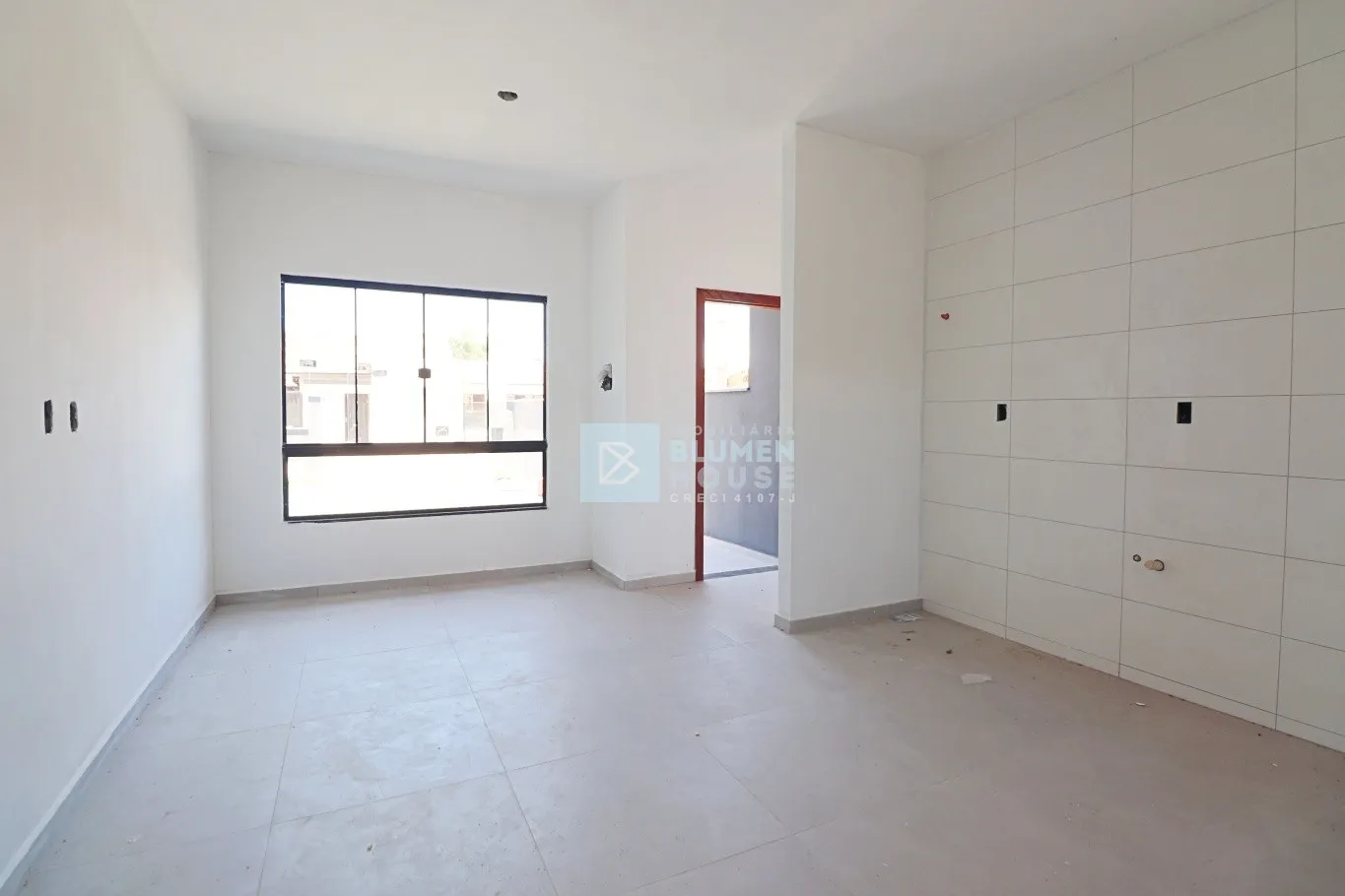 Casa térrea no bairro Quinta dos Açorianos, Barra Velha! — foto 3