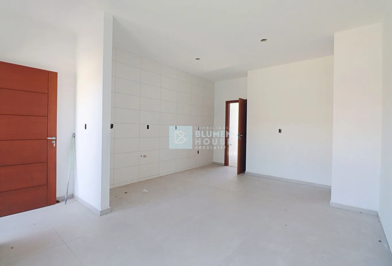 Casa térrea no bairro Quinta dos Açorianos, Barra Velha! — foto 4