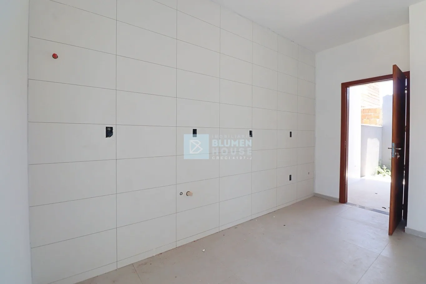 Casa térrea no bairro Quinta dos Açorianos, Barra Velha! — foto 5