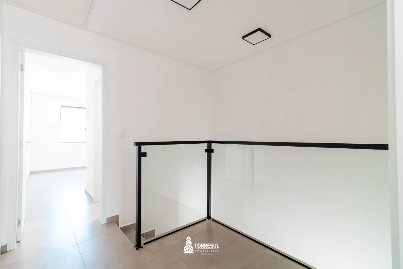 Sobrado novo com 2 suítes no Bairro Fortaleza em Blumenau — foto 5