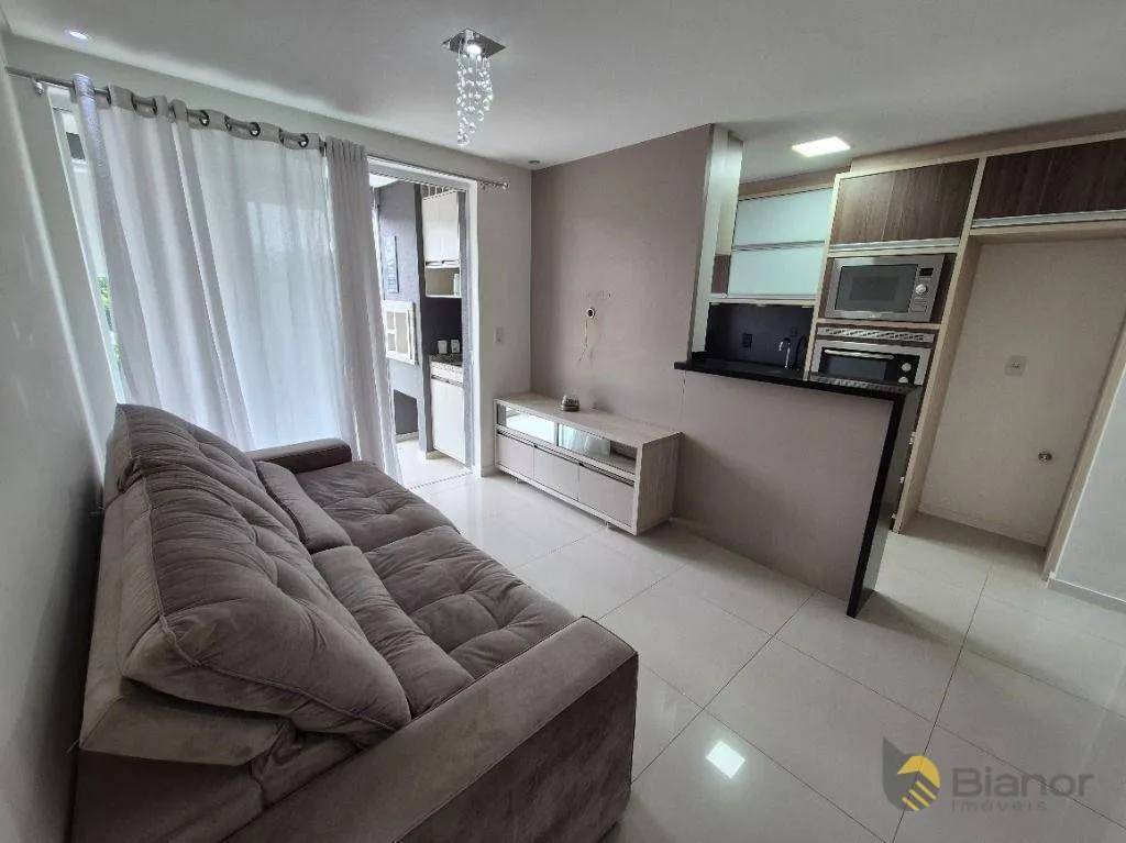 Apartamento com 2 dormitórios, 67 m - venda por R$ 495.000,00 ou aluguel por R$ 3.540,00/mês - Água Verde - Blumenau/SC — foto 5