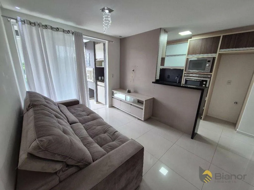 Apartamento com 2 dormitórios, 67 m - venda por R$ 495.000,00 ou aluguel por R$ 3.540,00/mês - Água Verde - Blumenau/SC — foto 5