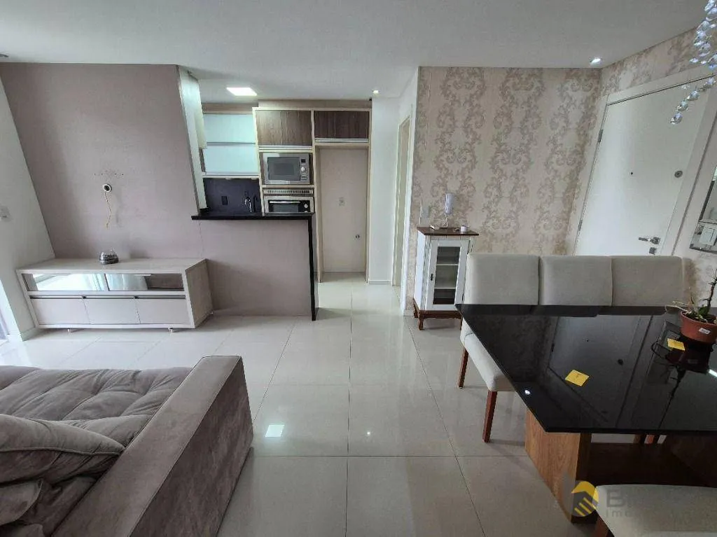 Apartamento com 2 dormitórios, 67 m - venda por R$ 495.000,00 ou aluguel por R$ 3.540,00/mês - Água Verde - Blumenau/SC — foto 6