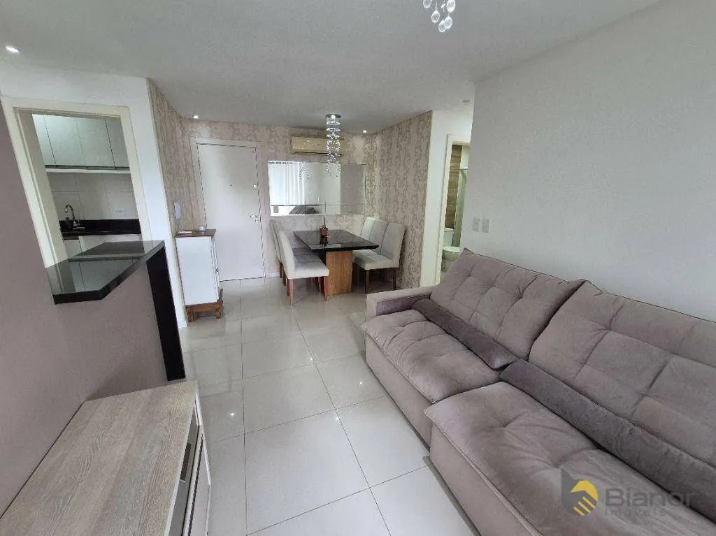 Apartamento com 2 dormitórios, 67 m - venda por R$ 495.000,00 ou aluguel por R$ 3.540,00/mês - Água Verde - Blumenau/SC — foto 7