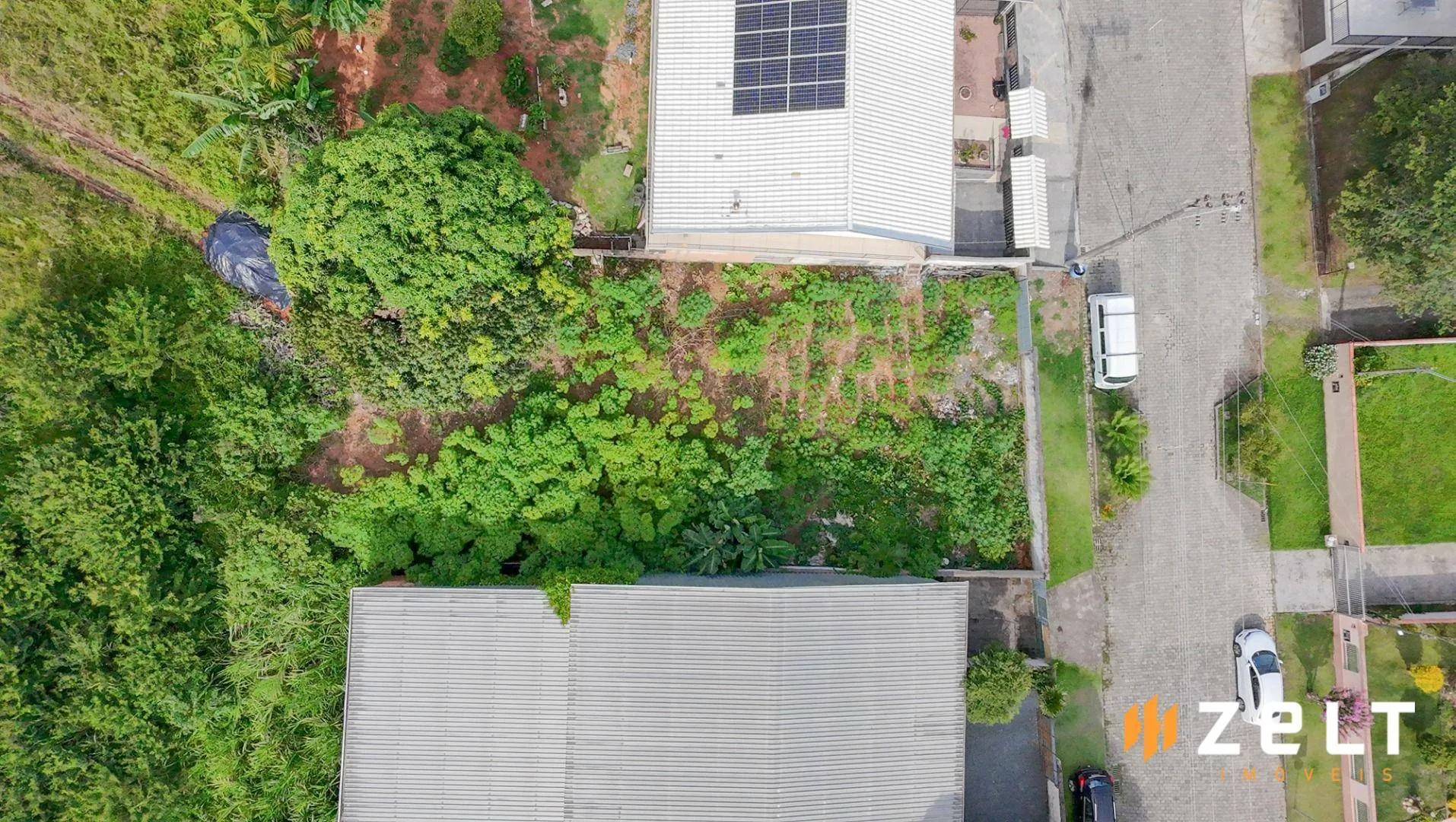 Terreno à venda, 487 m por R$ 390.000,00 - Itoupava Central - Blumenau/SC — foto 2