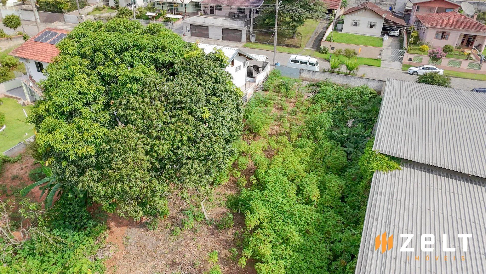 Terreno à venda, 487 m por R$ 390.000,00 - Itoupava Central - Blumenau/SC — foto 3
