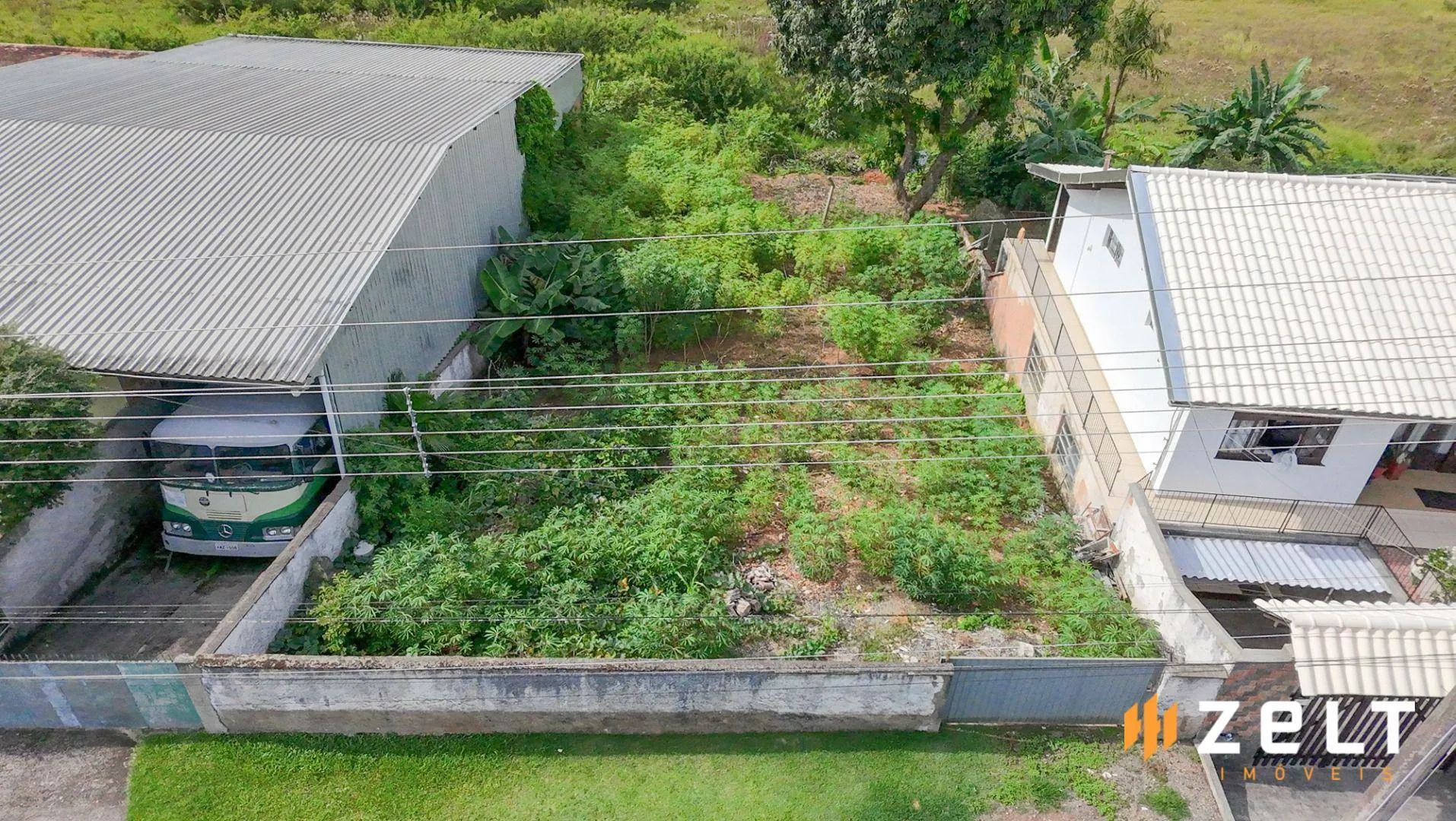 Terreno à venda, 487 m por R$ 390.000,00 - Itoupava Central - Blumenau/SC — foto 5